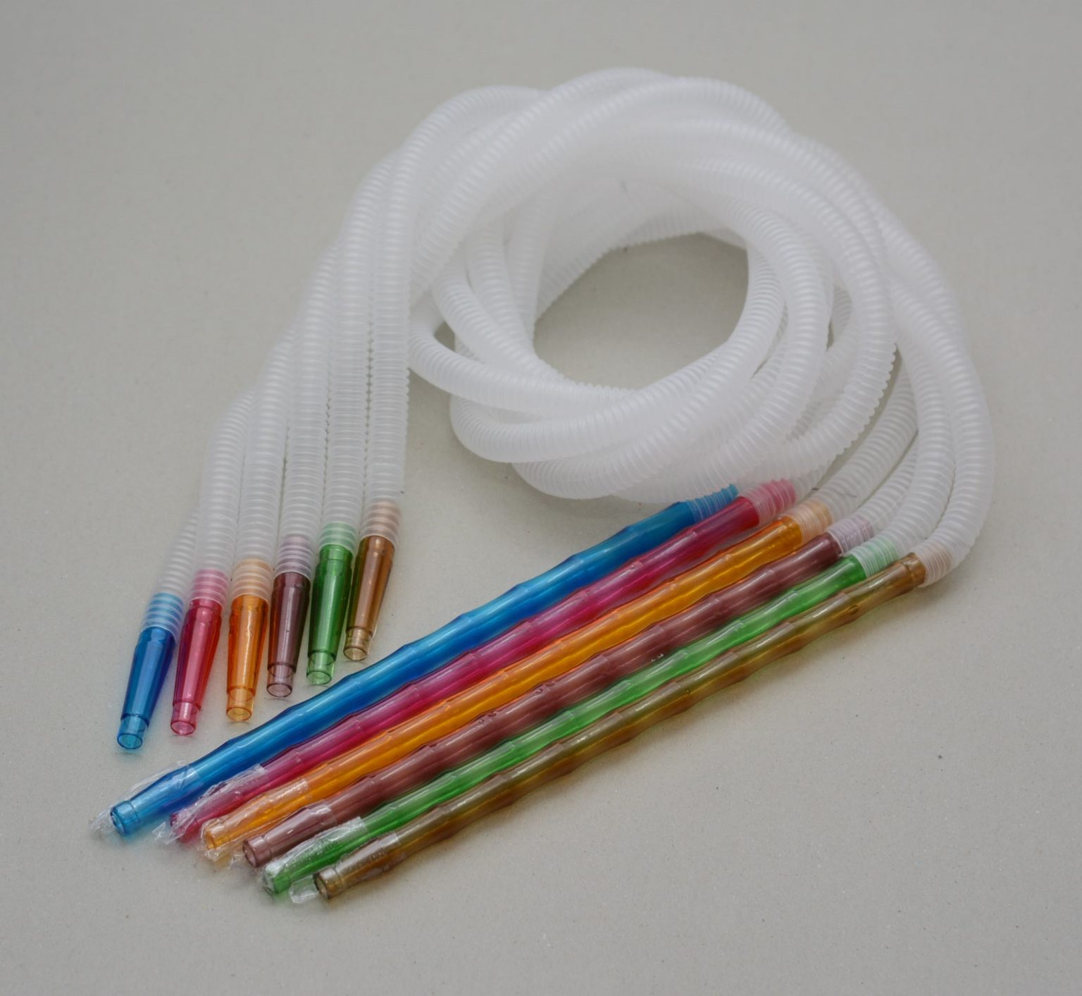 Bamboo Healthy Disposable Hookah Hose Timas Hose